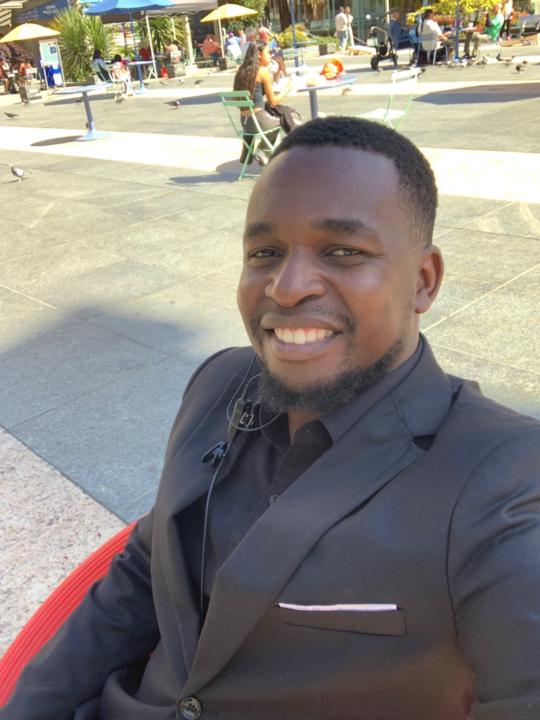 Kumbirai Raymond Nhiwatiwa