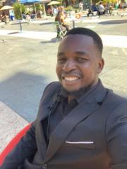 Kumbirai Raymond Nhiwatiwa