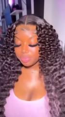 Whitney Dessalines
