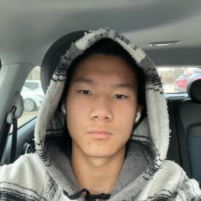 Tom Zhou Fauquenoit J