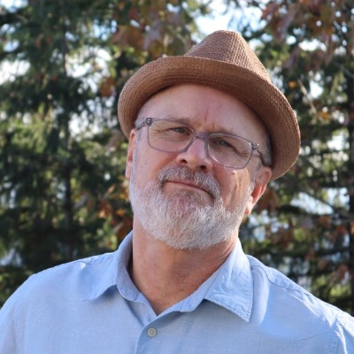 Mike Waddingham