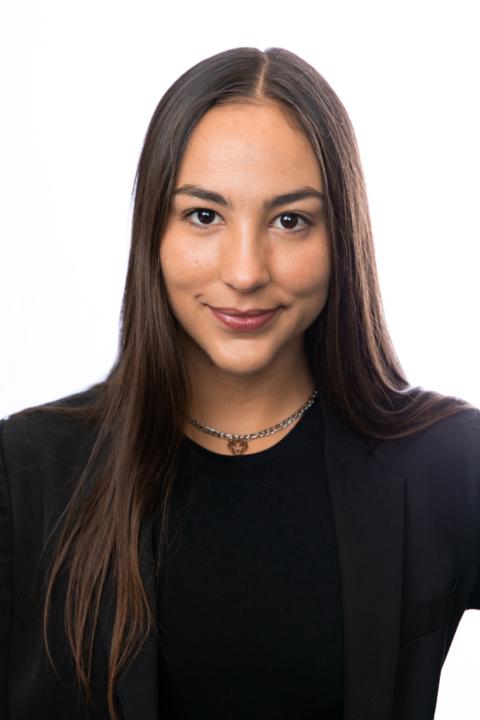 Adriana Gonzalez