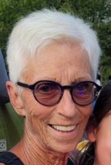 Linda Cheney