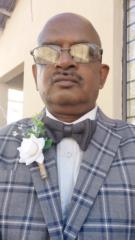 Andy Naicker