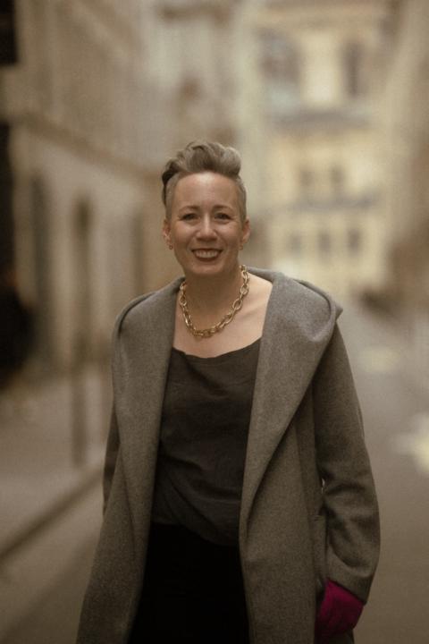 Kate Sullivan