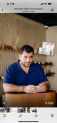Hatem Saleh