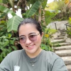 Adah Mae Tutong