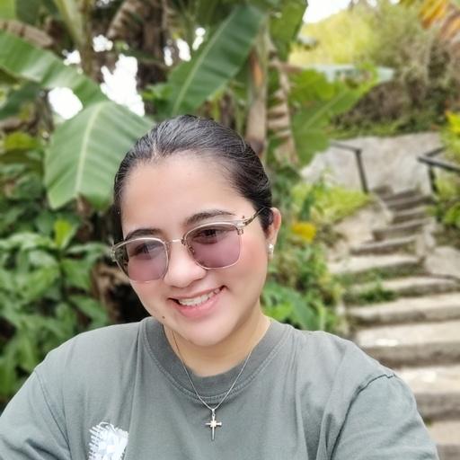 Adah Mae Tutong