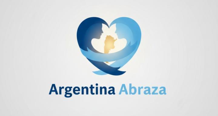 Argentina Abraza