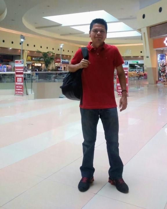 Eri Calderon Asturias