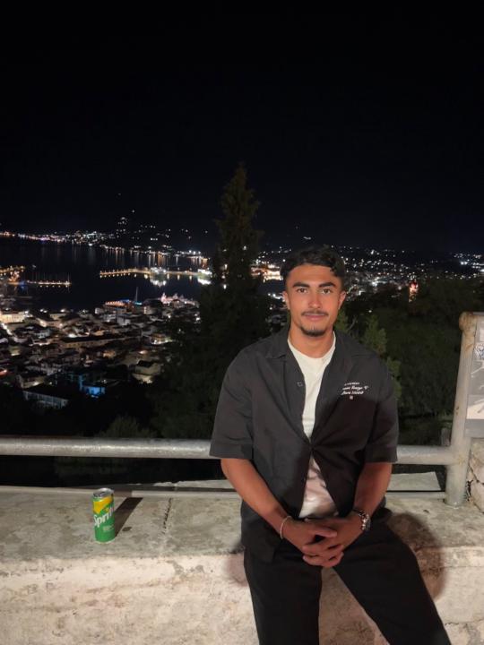 Yasser Alhadad