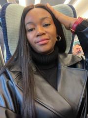 Deborah Yamusa