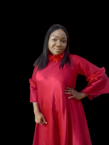 Suzzy Karikari