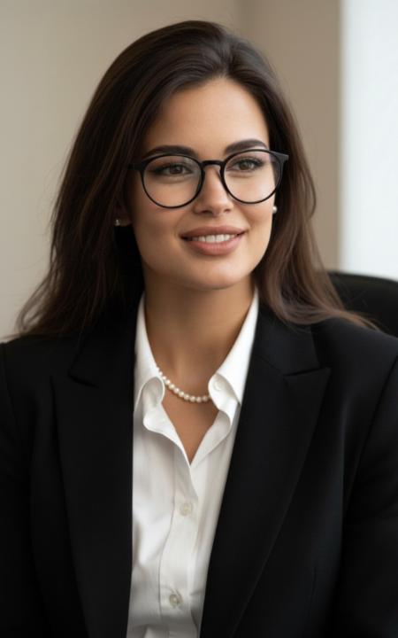 Sophia Morales