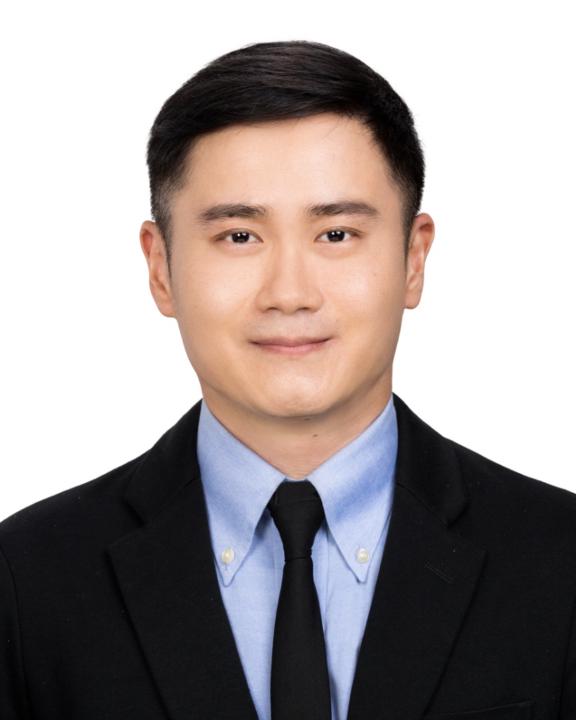 Isaac Yu