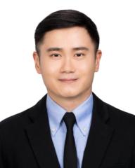 Isaac Yu