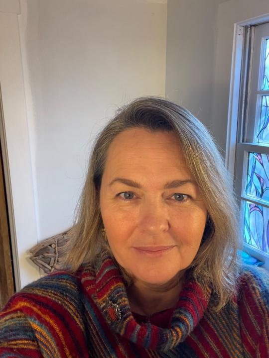 Melanie Berntsen