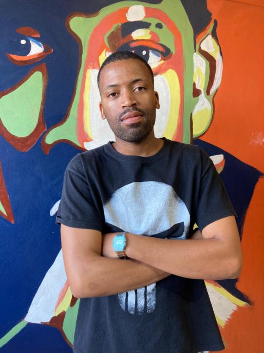 Vincent Ngcobo
