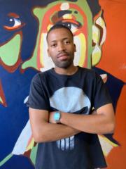 Vincent Ngcobo