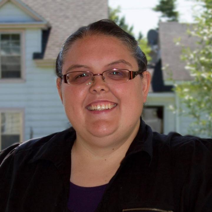 Alicia Phillips