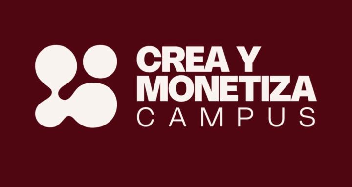 CREA Y MONETIZA
