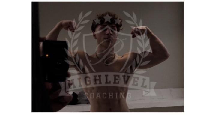 EB-High level coaching