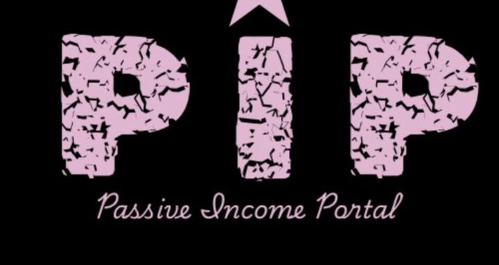 Passive income Portal
