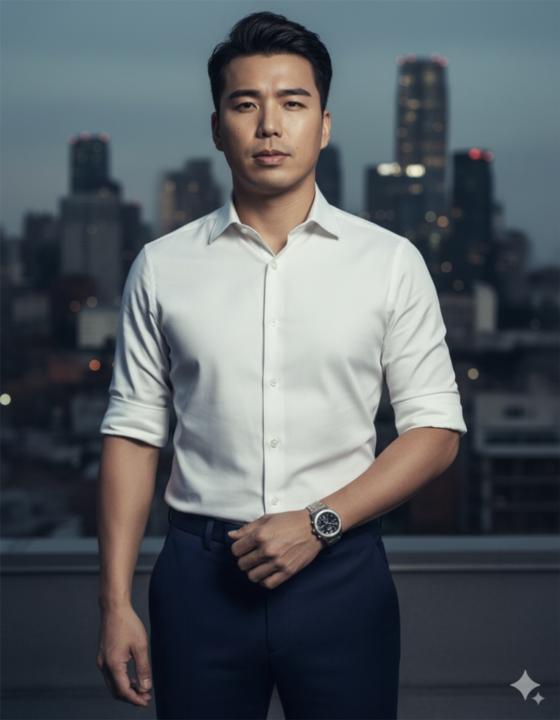 Jin Kim