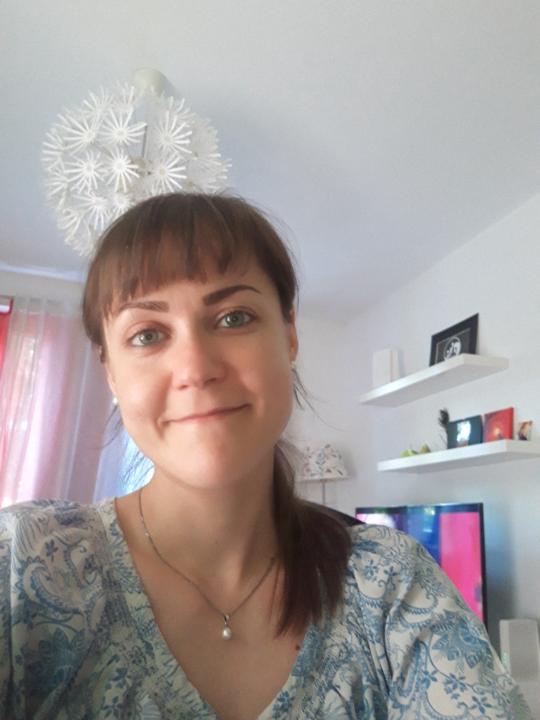 Anna Katinka Hammermann