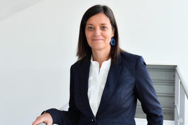 Sandrine Graizon