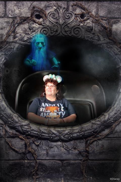 Christine Wetherhold