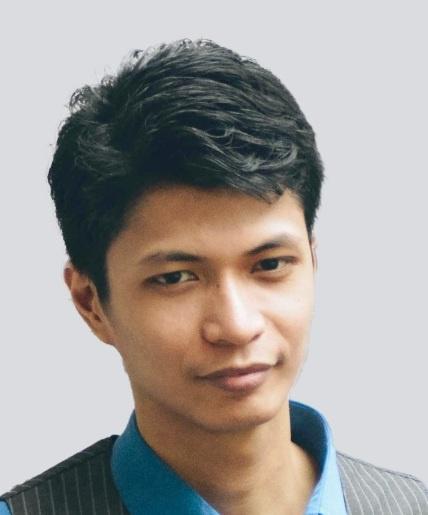 Michael Angelo Dorio