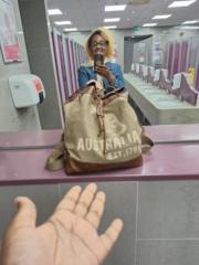 Ethel Snodia Wynard Nadzo