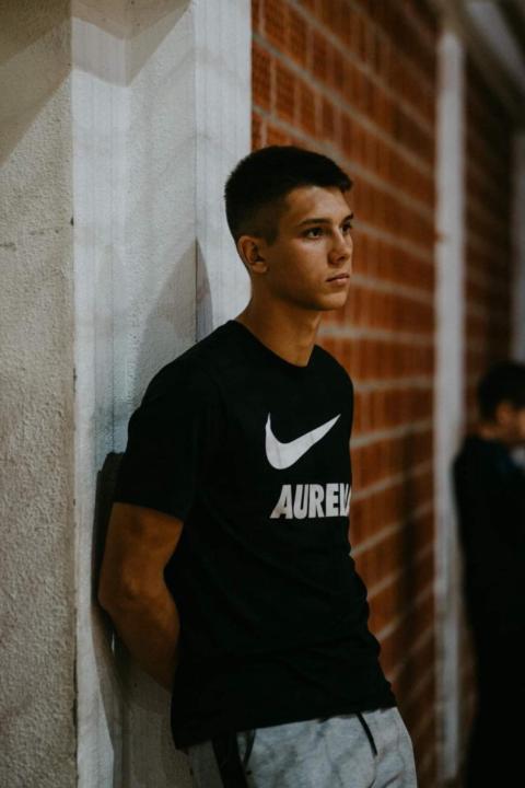 Nikola Vodopija