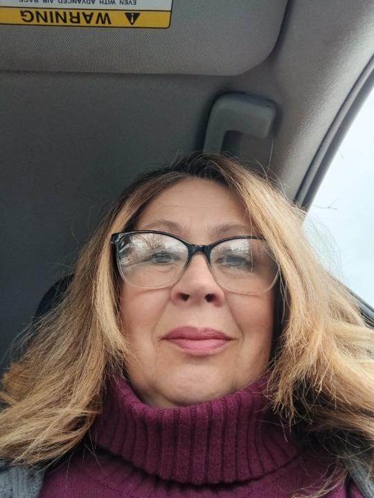 Mary Eckerman