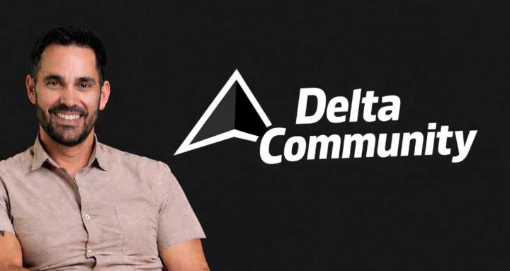 Delta Male Community 