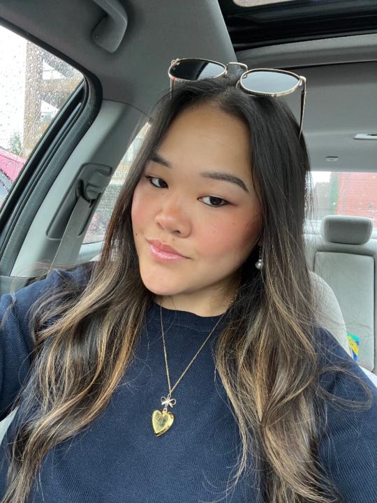 Grace Foti