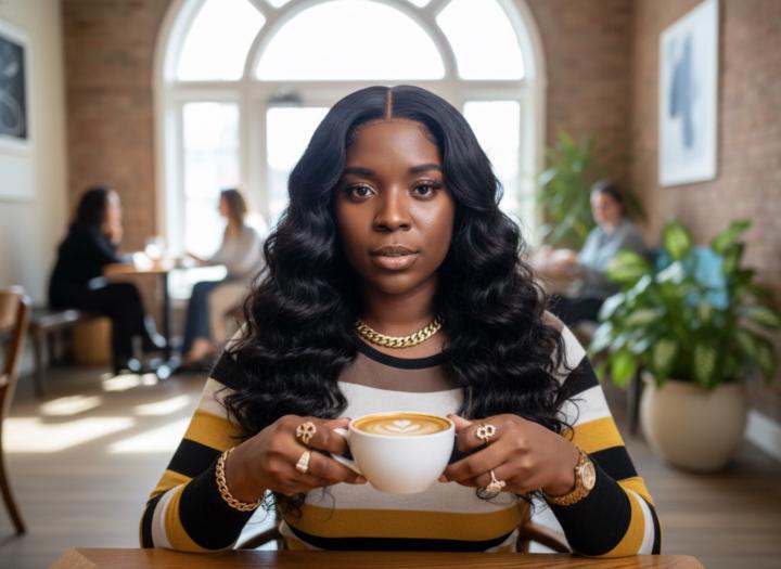 Mercy Mensah