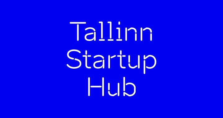 Tallinn Startup Hub