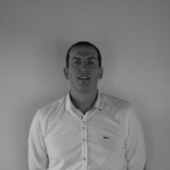 Chris McClelland
