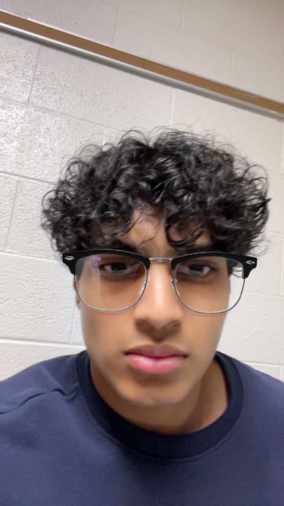 Shantanu Kallepu