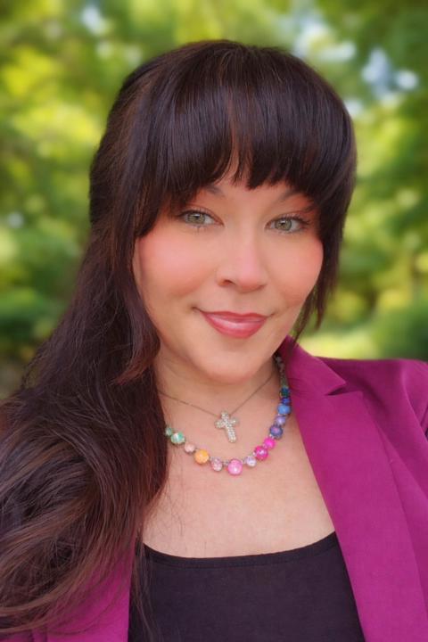 Michelle Hagman