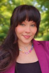 Michelle Hagman