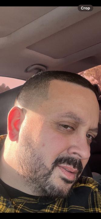Rasmid Gonzalez
