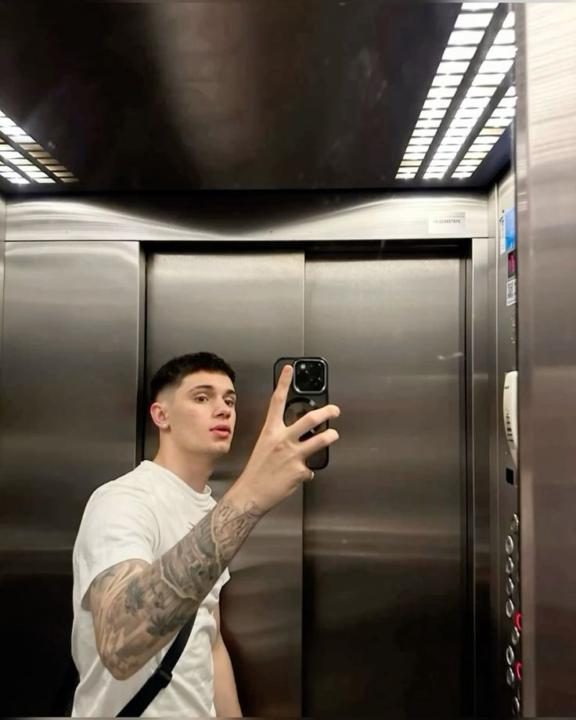 Steve James