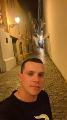 Brandon Castillo