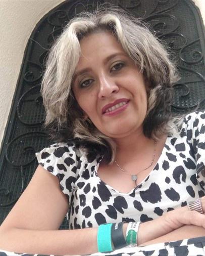 Hazzet Edith Acevedo