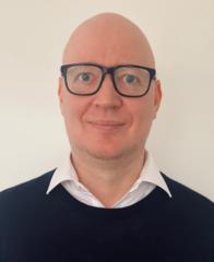 Kasper Krohn Andersen
