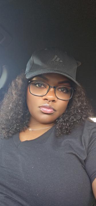 Sharmel Washington