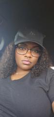 Sharmel Washington